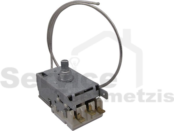 Gallery image 1 of ΘΕΡΜΟΣΤΑΤΗΣ ΨΥΓΕΙΟΥ SIEMENS BOSCH K59-H1342 167231