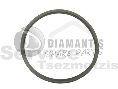 Gallery image 2 of ΛΑΣΤΙΧΟ ΧΥΤΡΑΣ FISSLER 18CM 3861700205