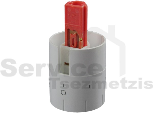 Gallery image 2 of ΚΟΥΜΠΙ ΚΟΥΖΙΝΑΣ POP ΕΣΤΙΑΣ BOSCH SIEMENS PITSOS 00619947