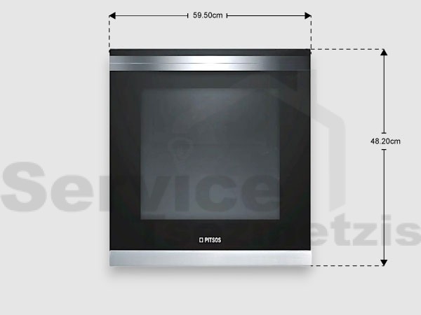 Gallery image 1 of ΓΝΗΣΙΟ ΚΡΥΣΤΑΛΛΟ ΕΞΩΤΕΡΙΚΟ BOSCH PITSOS SIEMENS 776415