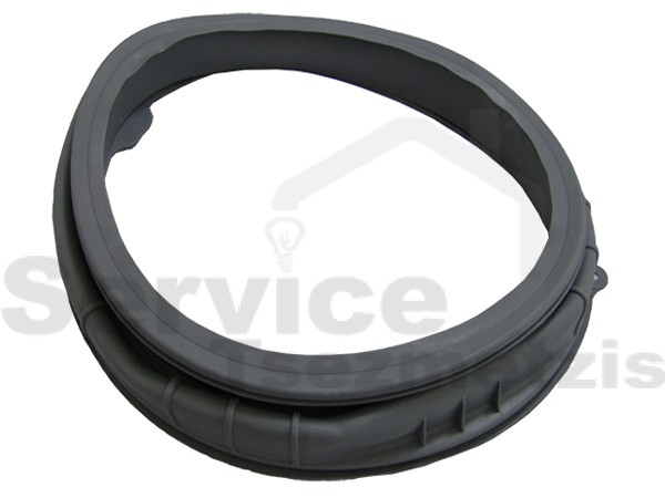 Gallery image 2 of ΛΑΣΤΙΧΟ ΠΟΡΤΑΣ ΠΛΥΝΤΗΡΙΟΥ ΡΟΥΧΩΝ SAMSUNG DC64-02402A