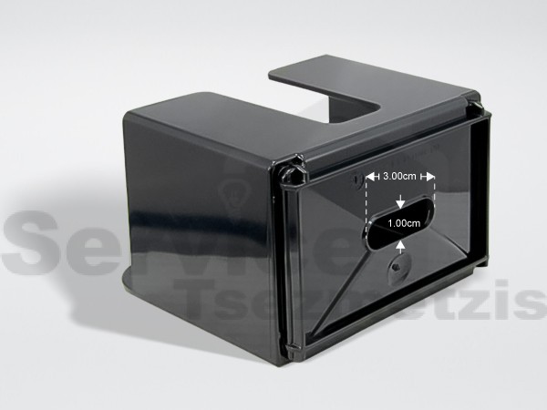 Gallery image 2 of ΔΟΧΕΙΟ ΜΗΧΑΝΗΣ ESPRESSO KRUPS MS-624407