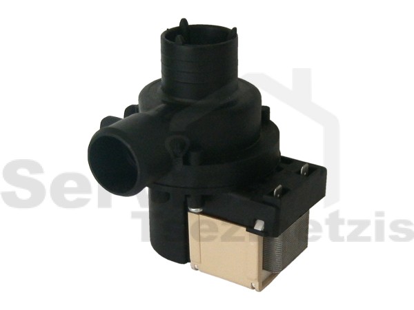 Gallery image 1 of ΑΝΤΛΙΑ ΠΛΥΝΤΗΡΙΟΥ ΡΟΥΧΩΝ ARISTON INDESIT 108264