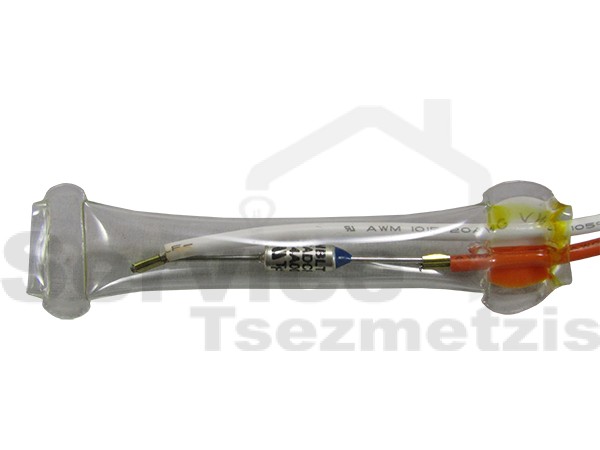 Gallery image 2 of ΑΙΣΘΗΤΗΡΙΟ ΘΕΡΜΟΚΡΑΣΙΑΣ SAMSUNG 77C DA47-00138A