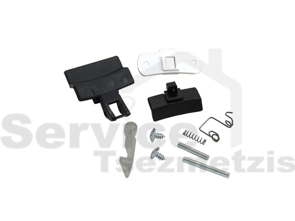 Gallery image 2 of ΚΛΕΙΣΤΡΟ ΠΛΥΝΤΗΡΙΟY ΡΟΥΧΩΝ ZANUSSI 50095465006