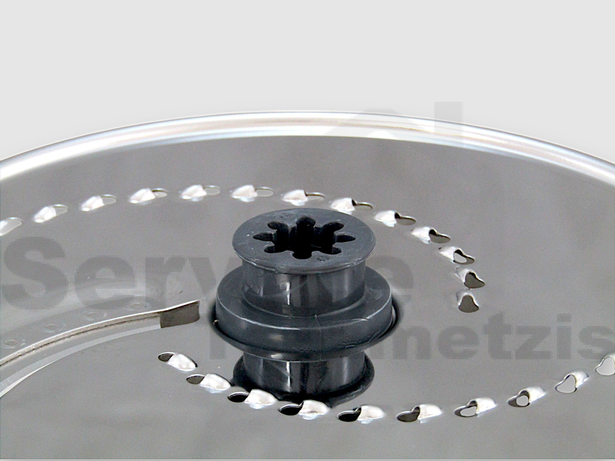 Gallery image 2 of ΓΝΗΣΙΟΣ ΔΙΣΚΟΣ ΚΟΠΗΣ ΚΟΥΖΙΝΟΜΗΧΑΝΗΣ KENWOOD KW715716