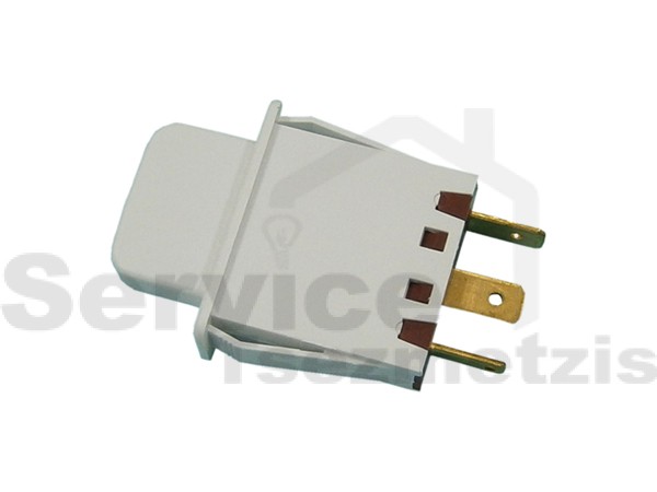 Gallery image 1 of ΔΙΑΚΟΠΤΗΣ ΨΥΓΕΙΟΥ SIEMENS 00607583