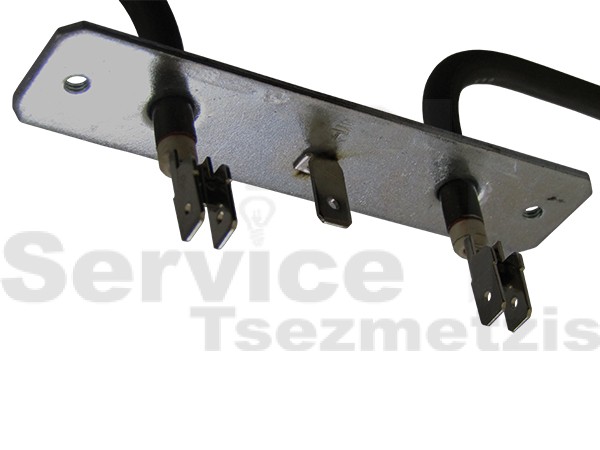 Gallery image 2 of ΑΝΤΙΣΤΑΣΗ ΚΟΥΖΙΝΑΣ ΚΑΤΩ WHIRLPOOL 1700W 481925928681