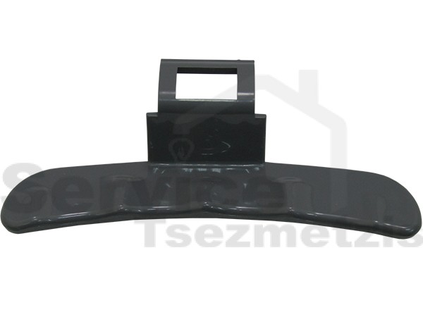 Gallery image 1 of ΚΛΕΙΣΤΡΟ ΠΛΥΝΤΗΡΙΟY ΡΟΥΧΩΝ SAMSUNG ΓΚΡΙ DC64-02720A
