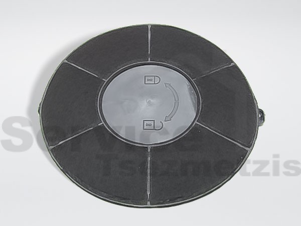 Gallery image 2 of ΦΙΛΤΡΟ ΑΠΟΡΡΟΦΗΤΗΡΑ ΑΝΘΡΑΚΑ WHIRLPOOL 482000095104