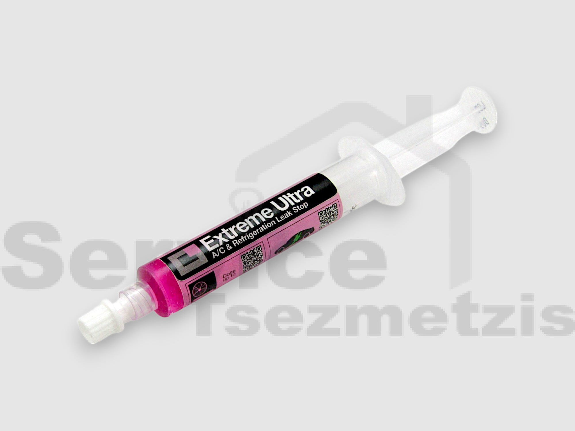 Gallery image 2 of ΣΦΡΑΓΙΣΤΙΚΟ ΑΠΩΛΕΙΩΝ EXTREME ULTRA 6ML R134-R404-R410