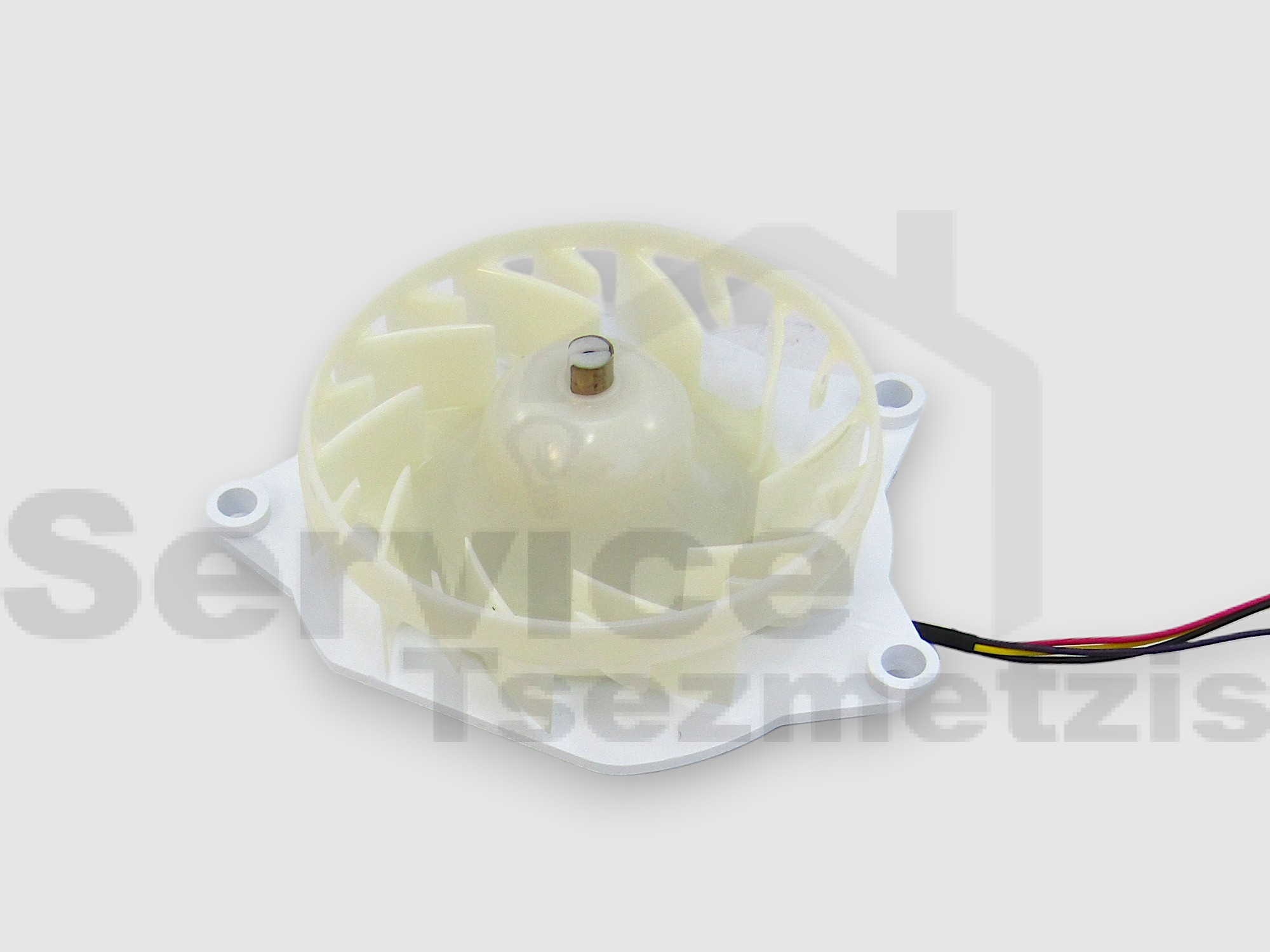 Gallery image 2 of ΓΝΗΣΙΟΣ ΑΝΕΜΙΣΤΗΡΑΣ ΨΥΓΕΙΟΥ LG EAU64824806