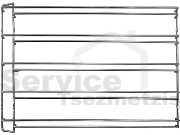 Gallery image 2 of ΣΕΤ ΠΛΑΙΝΕΣ ΣΧΑΡΕΣ ΚΟΥΖΙΝΑΣ ΑΕG ZANUSSI ELECTROLUX 4055492146