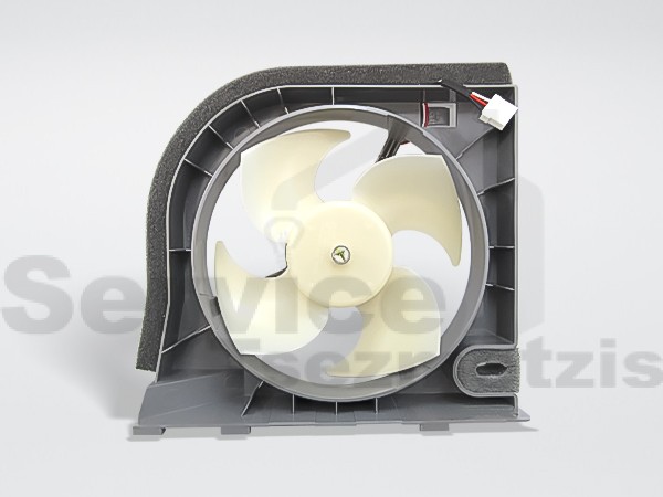 Gallery image 2 of ΑΝΕΜΙΣΤΗΡΑΣ ΚΑΤΑΨΥΞΗΣ SAMSUNG DA97-17321G