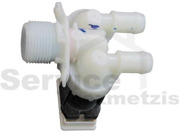 Gallery image 1 of ΒΑΛΒΙΔΑ ΠΛΥΝΤΗΡΙΟY ΡΟΥΧΩΝ WHIRLPOOL ME ΠΛΑΚΕΤΑ 480111100199