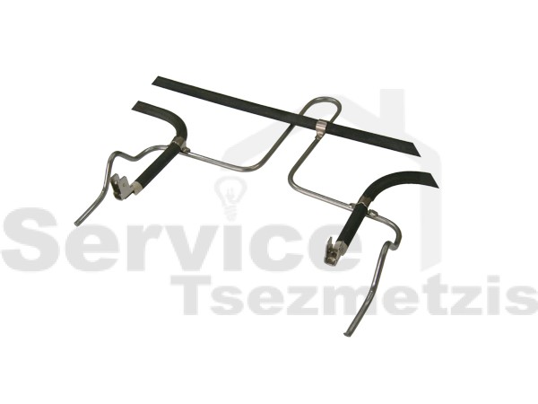 Gallery image 2 of ΑΝΤΙΣΤΑΣΗ ΚΟΥΖΙΝΑΣ ΚΑΤΩ SIEMENS BOSCH 1100W