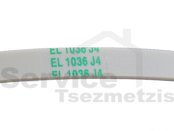 Gallery image 2 of ΙΜΑΝΤΑΣ ΠΛΥΝΤΗΡΙΟY ΡΟΥΧΩΝ ARCELIK BEKO 1036 J4 EL 36529900