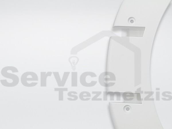 Gallery image 2 of ΠΛΑΙΣΙΟ ΠΟΡΤΑΣ ΠΛΥΝΤΗΡΙΟY ΡΟΥΧΩΝ SIEMENS ΕΣΩΤΕΡΙΚΟ ORIGINAL 00715042 