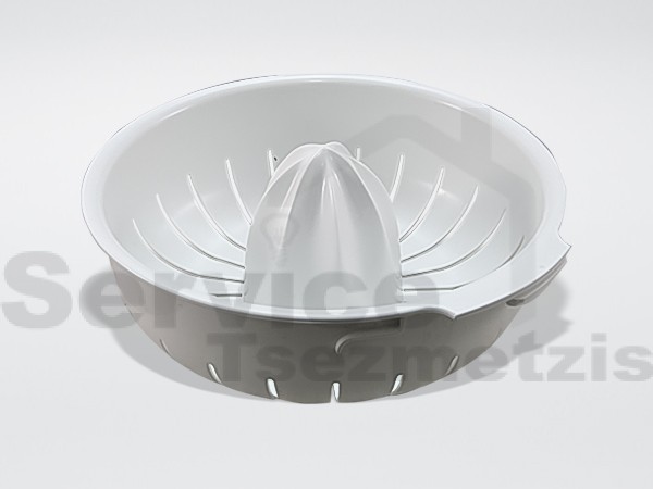 Gallery image 2 of ΣΙΤΑ ΛΕΜΟΝΟΣΤΥΦΤΗ KENWOOD KW707622