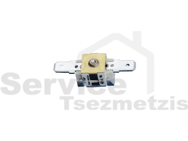 Gallery image 2 of ΘΕΡΜΟΣΤΑΤΗΣ CAMPINI 250C NC 6.3FASTON