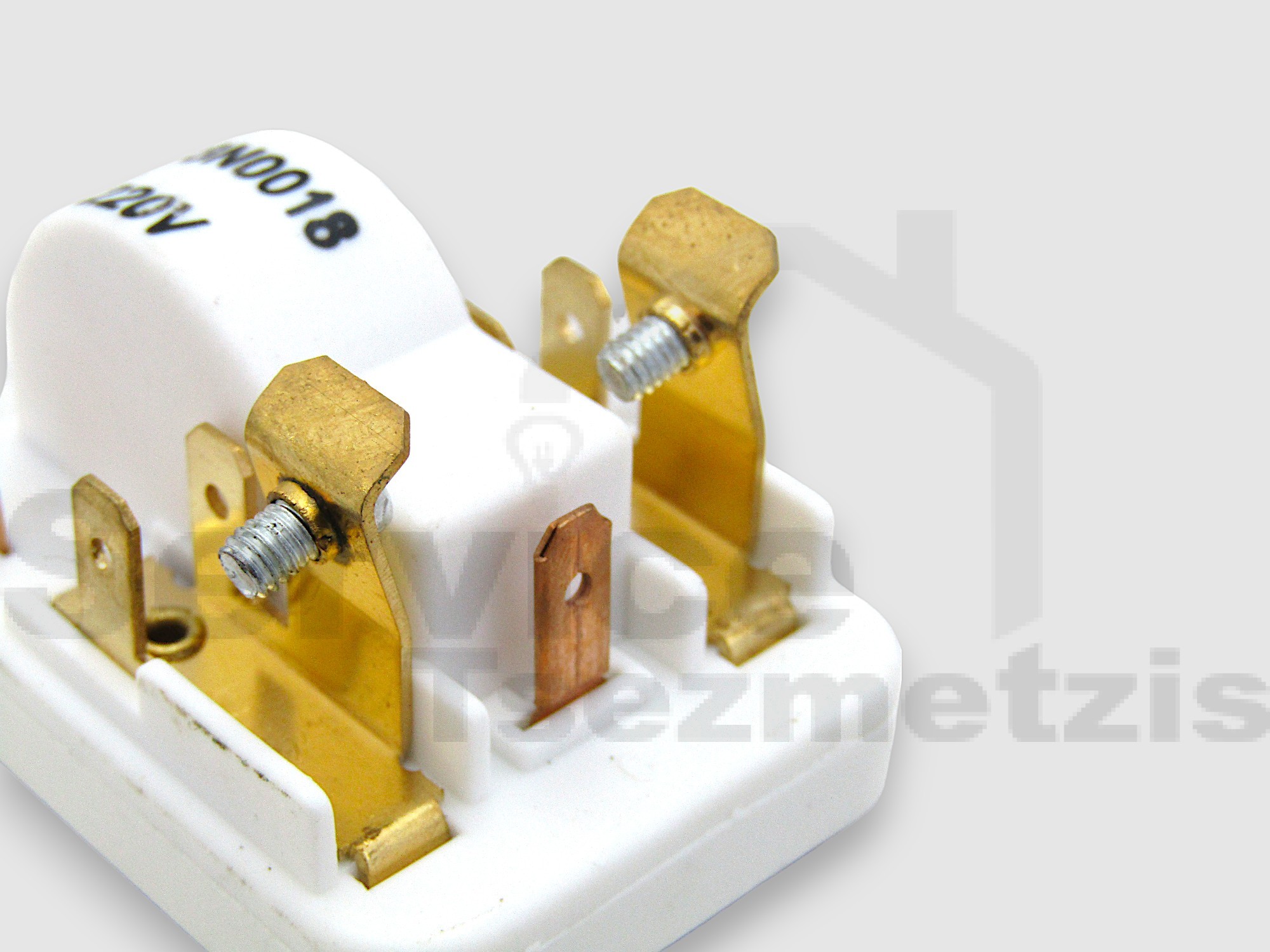 Gallery image 2 of ΡΕΛΕ ΨΥΓΕΙΟY DANFOSS 103N0018 1/6HP