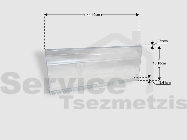 Gallery image 1 of ΓΝΗΣΙΑ ΜΕΤΩΠΗ ΣΥΡΤΑΡΙΟΥ SIEMENS 00743269