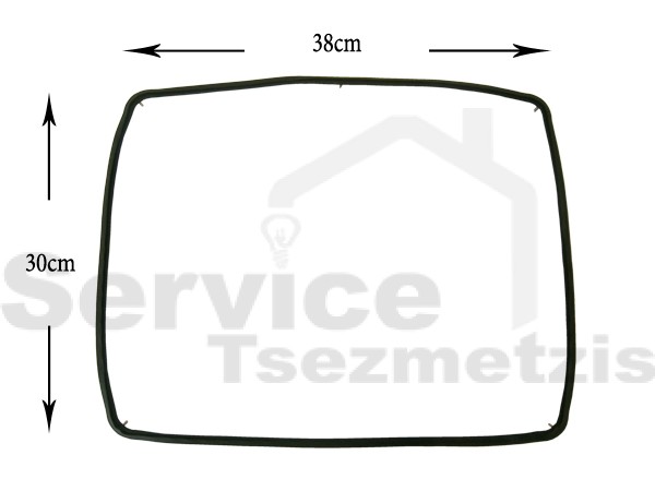 Gallery image 1 of ΓΝΗΣΙΑ ΦΛΑΝΤΖΑ ΠΟΡΤΑΣ ΦΟΥΡΝΟΥ ΚΟΥΖΙΝΑΣ SIEMENS BOSCH PITSOS 422214