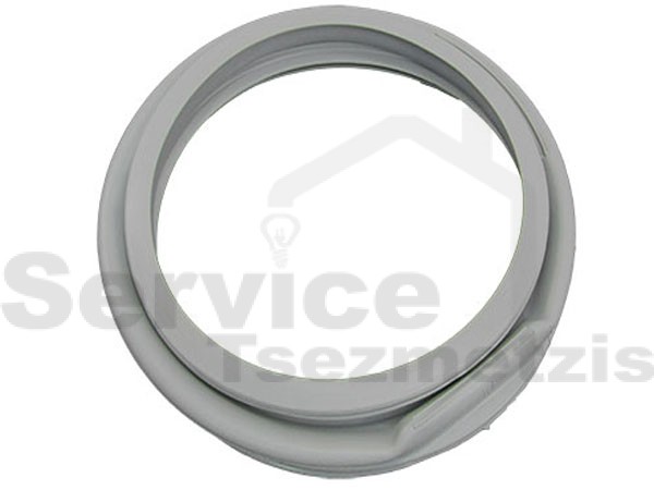 Gallery image 2 of ΛΑΣΤΙΧΟ ΠΟΡΤΑΣ ΠΛΥΝΤΗΡΙΟΥ ΡΟΥΧΩΝ ARISTON INDESIT HOT POINT C00145390 