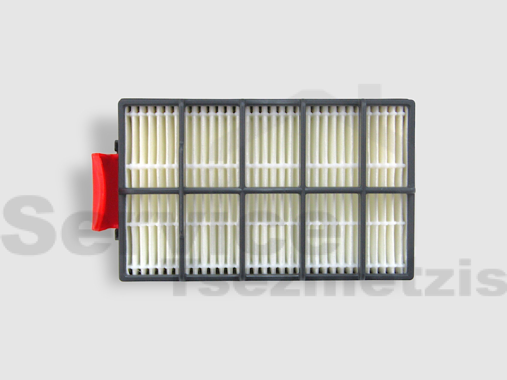 Gallery image 2 of ΓΝΗΣΙΟ ΦΙΛΤΡΟ ΣΚΟΥΠΑΣ HEPA BOSCH SIEMENS 570324