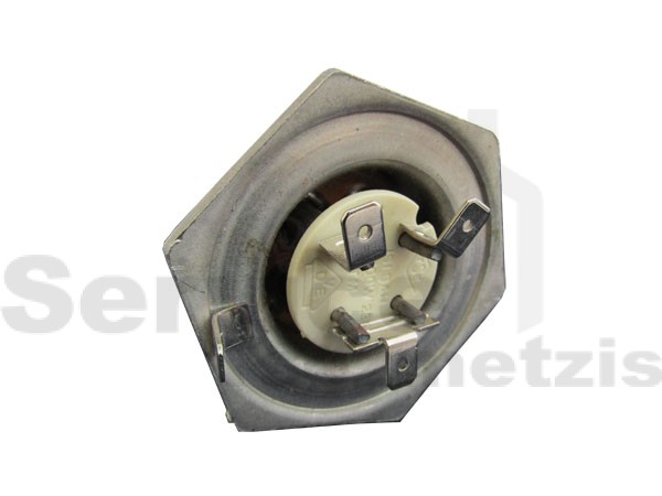 Gallery image 2 of ΑΝΤΙΣΤΑΣΗ ΚΑΛΟΡΙΦΕΡ 44CM 2,5KW