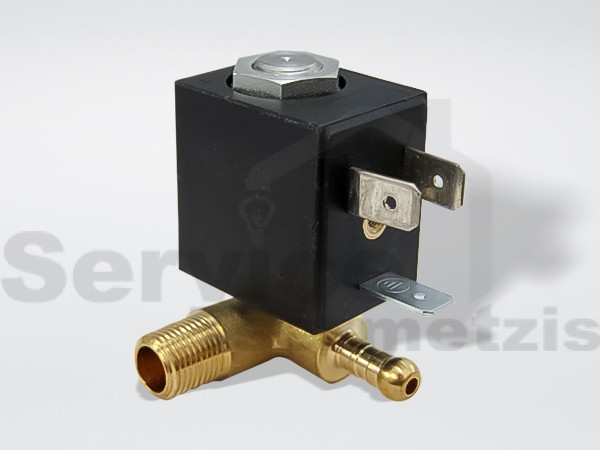 Gallery image 2 of ΒΑΛΒΙΔΑ ΑΤΜΟΣΥΣΤΗΜΑΤΟΣ ΓΩΝΙΑΚΗ ΔΕΞΙΑ CEME 4W 1/8 220V 5228105200