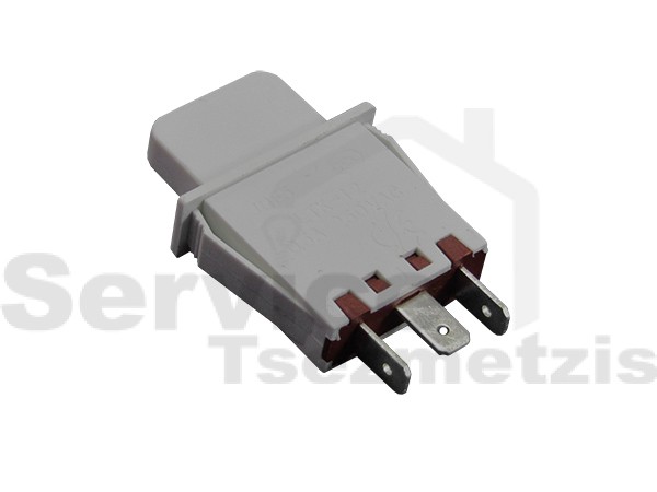 Gallery image 1 of ΔΙΑΚΟΠΤΗΣ ΨΥΓΕΙΟY SIEMENS 3ΕΠΑΦΩΝ HL-404 HS1-607217