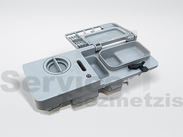 Gallery image 2 of ΣΑΠΟΥΝΟΘΗΚH ΠΛΥΝΤΗΡΙΟY ΠΙΑΤΩΝ ARISTON C00258634