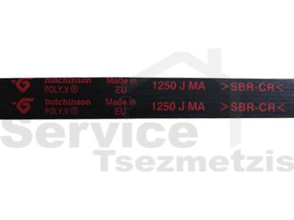Gallery image 2 of ΙΜΑΝΤΑΣ ΠΛΥΝΤΗΡΙΟY ΡΟΥΧΩΝ WHIRLPOOL 1250J5 EL 481235818056