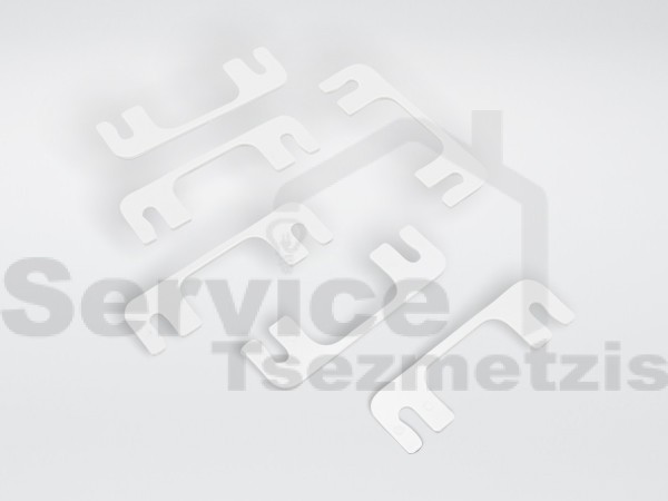Gallery image 2 of ΜΕΝΤΕΣΕΔΕΣ ΨΥΓΕΙΟY SIEMENS ΕΝΤΟΙΧ/ΜΟΥ ΚΙΤ 3ΤΕΜ