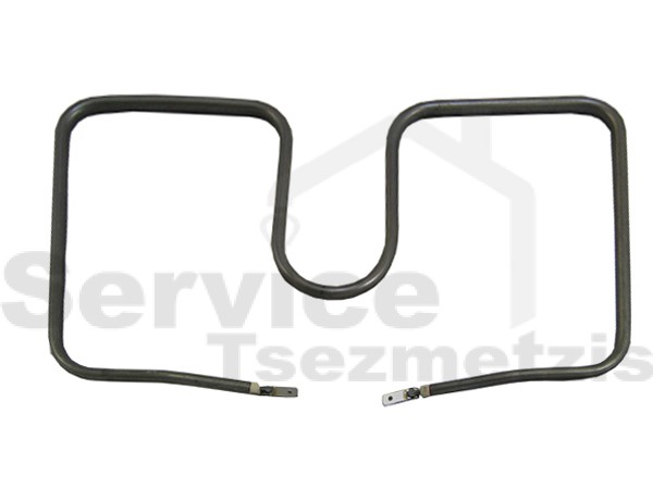 Gallery image 1 of ΑΝΤΙΣΤΑΣΗ ΤΟΣΤΙΕΡΑΣ PHILIPS 265X160 220V