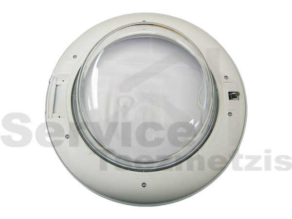 Gallery image 2 of ΠΟΡΤΑ ΠΛΥΝΤΗΡΙΟY ΡΟΥΧΩΝ INDESIT ΚΟΜΠΛΕ C00075320