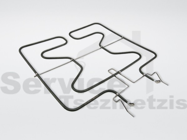 Gallery image 2 of ΑΝΤΙΣΤΑΣΗ ΚΟΥΖΙΝΑΣ SIEMENS BOSCH KATΩ ΜΕΡΟΣ 1300W 240V 00470763 00682466