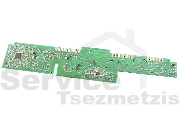 Gallery image 2 of ΠΛΑΚΕΤΑ ΨΥΓΕΙΟΥ ARISTON INDESIT ΠΡΟΓΡΑΜΜΑΤΙΣΜΕΝΗ 284777