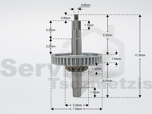 Gallery image 1 of ΓΡΑΝΑΖΙΑ ΚΟΥΖΙΝΟΜΗΧΑΝΗΣ KENWOOD MAJOR KW696689