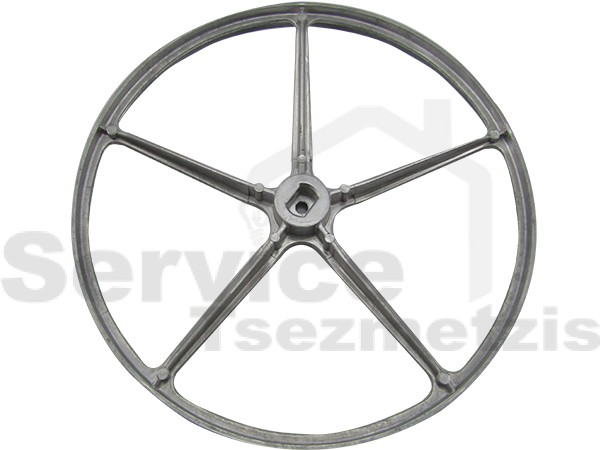 Gallery image 2 of ΤΡΟΧΑΛΙΑ ΠΛΥΝΤΗΡΙΟΥ ΡΟΥΧΩΝ BRANDT VESTEL CANDY 3700049