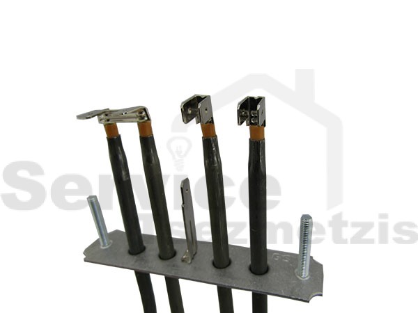 Gallery image 2 of ΑΝΤΙΣΤΑΣΗ ΚΟΥΖΙΝΑΣ ΑΝΩ AEG ZANUSSI ELECTROLUX 240V 1000+2100W 3878253511