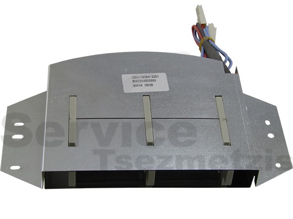 Gallery image 2 of ΑΝΤΙΣΤΑΣΗ ΣΤΕΓΝΩΤΗΡΙΟΥ BRANDT 2200W 57X0059