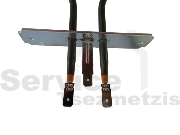 Gallery image 2 of ΑΝΤΙΣΤΑΣΗ ΑΝΩ ΜΕΡΟΣ ΓΚΡΙΛ CANDY 2000W 230V 41020728