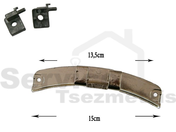 Gallery image 1 of ΜΕΝΤΕΣΕΣ ΠΛΥΝΤΗΡΙΟY ΡΟΥΧΩΝ  FAGOR SANGIORGIO L79E001A5
