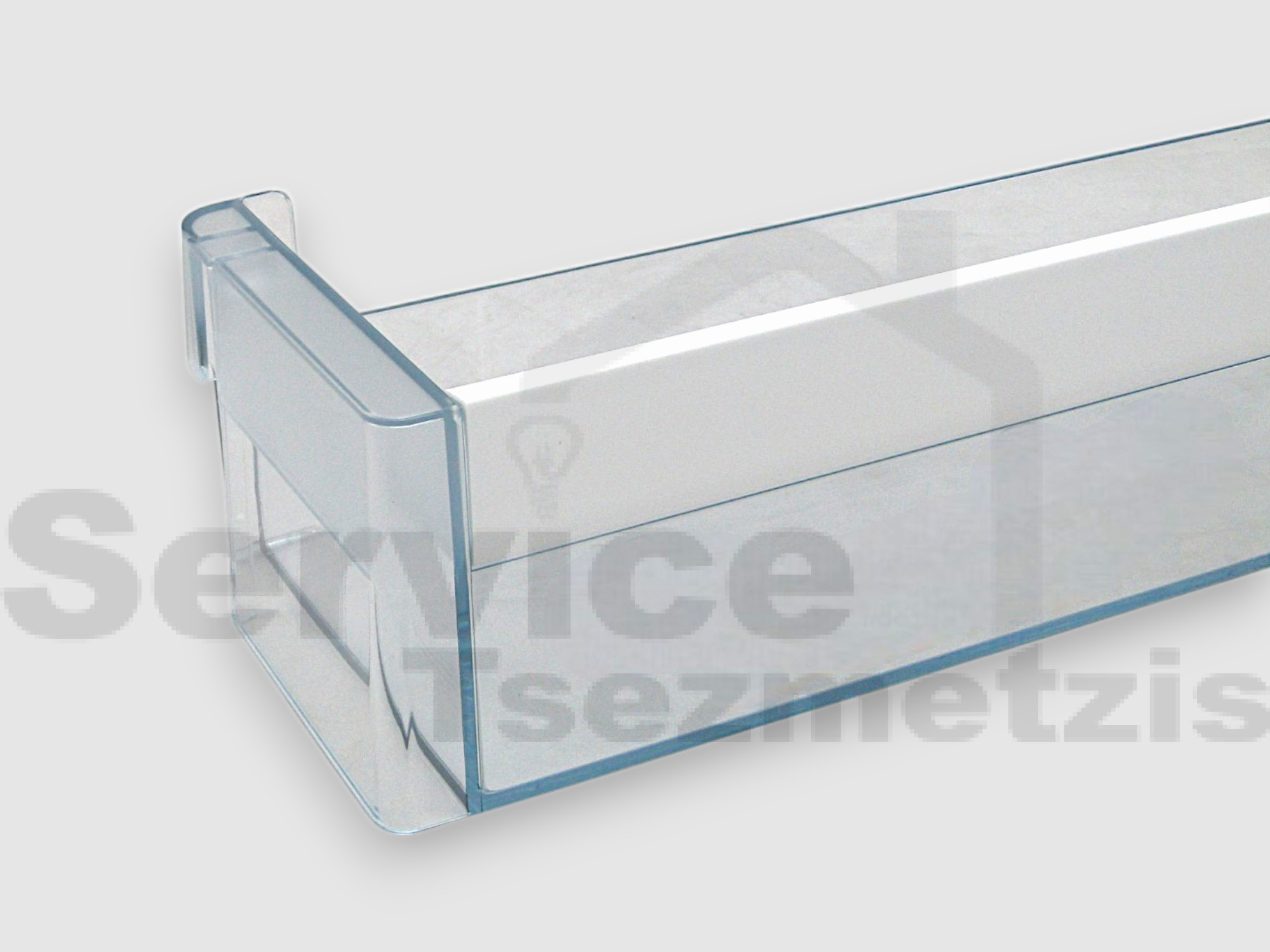 Gallery image 2 of ΓΝΗΣΙΟ ΡΑΦΙ ΨΥΓΕΙΟΥ BOSCH PITSOS SIEMENS 708078