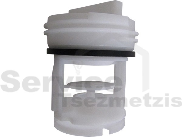 Gallery image 1 of ΦΙΛΤΡΟ ΠΛΥΝΤΗΡΙΟΥ ΡΟΥΧΩΝ VESTEL ΑΝΤΛΙΑΣ HANNING 42065390