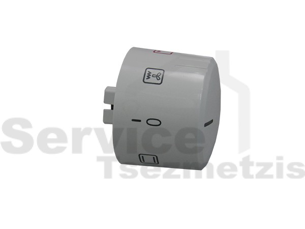 Gallery image 1 of ΚΟΥΜΠΙ ΕΝΔΕΙΞΕΩΝ ΚΟΥΖΙΝΑΣ BOSCH SIEMENS PITSOS 00416612