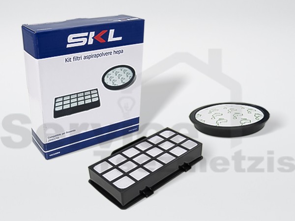 Gallery image 1 of ΦΙΛΤΡΟ ΣΚΟΥΠΑΣ ROWENTA KIT ZR903701