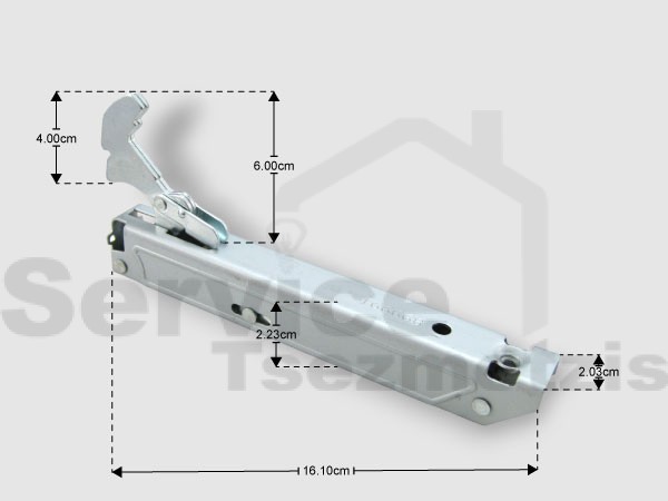 Gallery image 1 of ΜΕΝΤΕΣΕΣ ΚΟΥΖΙΝΑΣ GORENJE KOERTING 109484
